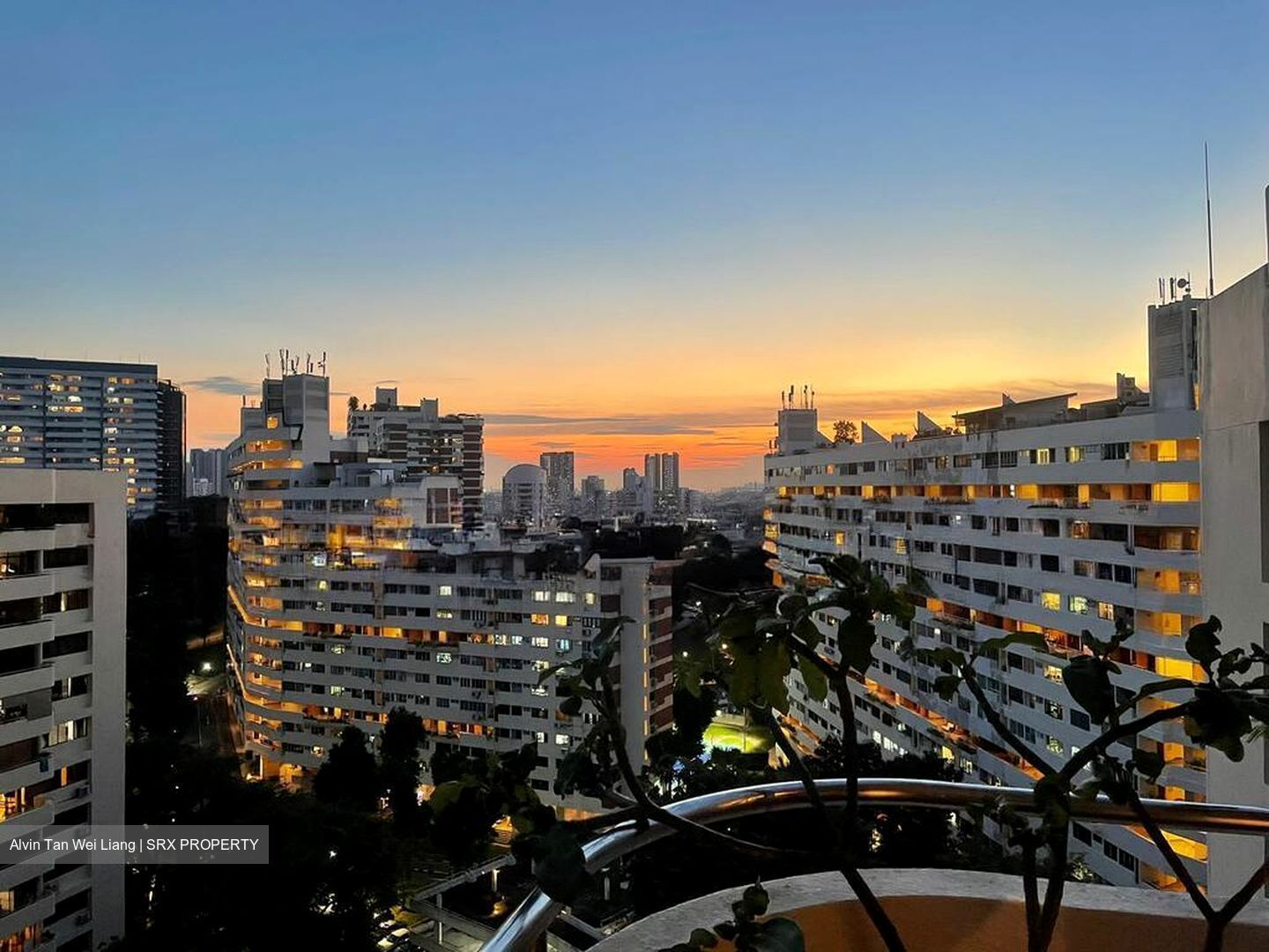 Allsworth Park (D10), Condominium #509969071